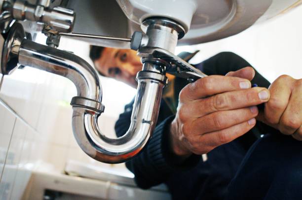 Best Water Leak Repair  in Mount Pleasant, IA