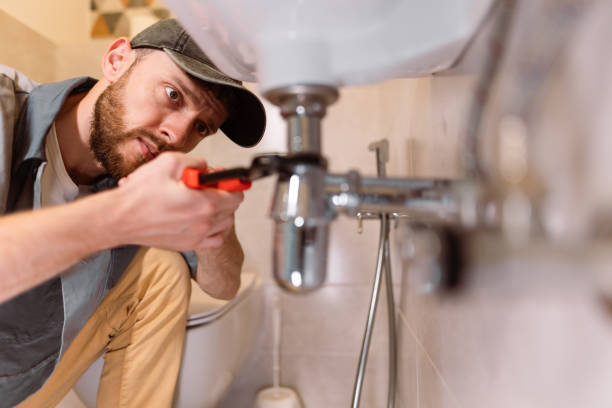  Mount Pleasant, IA Plumbing Pros