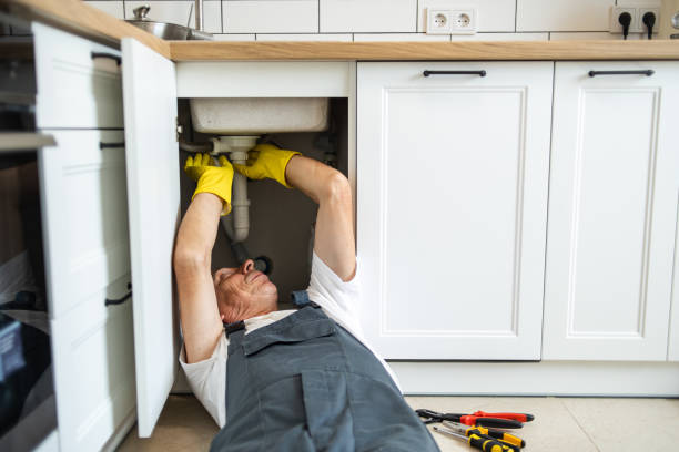 Best Commercial Plumbing Services  in Mount Pleasant, IA