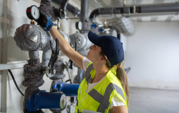 Best Clogged Drain Plumber  in Mount Pleasant, IA