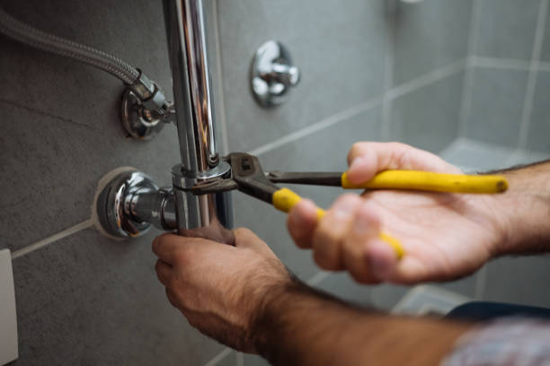 Best Plumbing Installation Services  in Mount Pleasant, IA