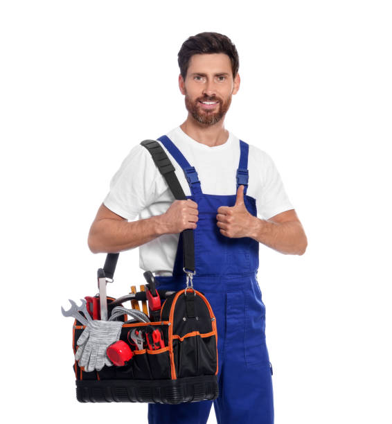 Best Leak Detection Services  in Mount Pleasant, IA
